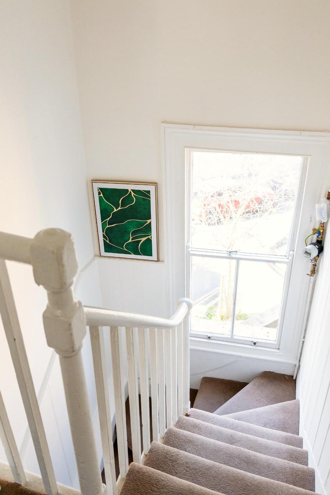 Kings Cross Pad Apartment London Exterior photo